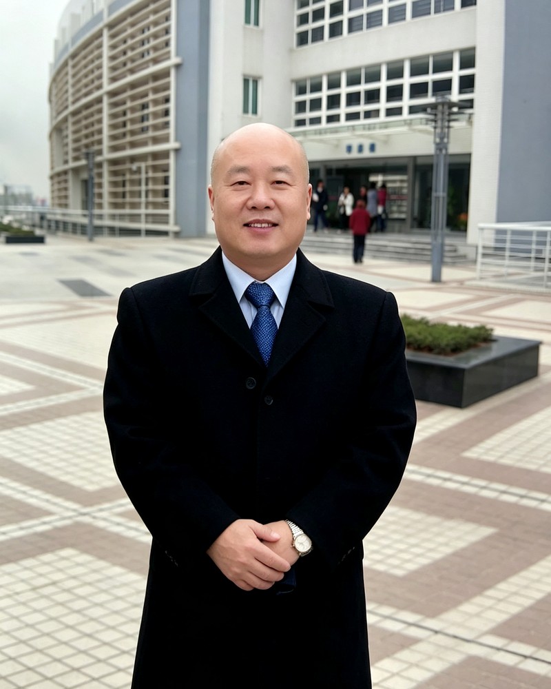 井村 丕 (Hajime Imura)
